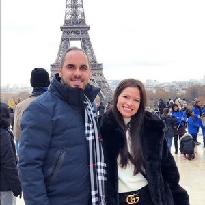 Meet your Posher, Debra